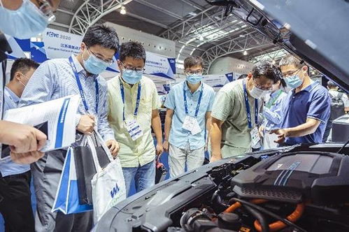 现代汽车携氢燃料产品技术闪耀氢能大会，以电源车再展氢能领先实力