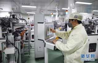 华闻快递 比亚迪青海打造巨型电池工厂，为新能源车搭载“青海制造”电源