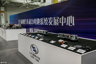 新能源布局已走在前列 解读通用电池工厂与电源车战略