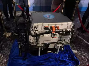 氢云一周热点 上燃动力发布100kW大功率发动机，美锦能源整合氢能业务聚焦电源车